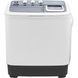 Стиральная машина полуавтоматическая Artel ART-TE 60 L GREY 79448 фото 3