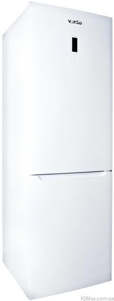 Холодильник Ventolux RF 181-252 TNF WH 85415 фото