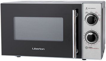 Мікрохвильова піч Liberton LMW-2079M 79233 фото