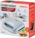Бутербродниця Ardesto SM-H100W 83772 фото 6