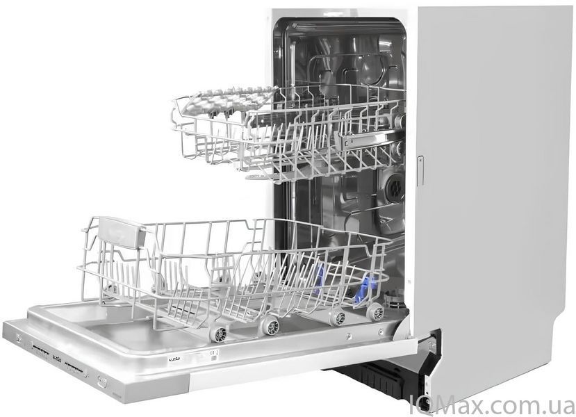 Посудомоечная машина встраиваемая Ventolux DW 4509 4M NA 80597 фото