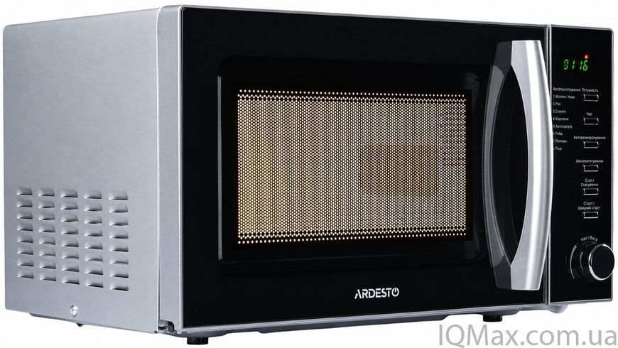 Мікрохвильова піч Ardesto GO-E725S 84424 фото
