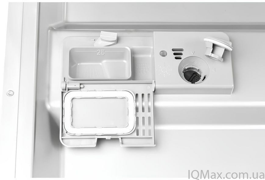 Посудомоечная машина встраиваемая Ventolux DW 4509 4M NA 80597 фото