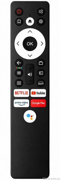 LED телевізор 43" Smart TV з матрицею IPS Artel A43KF5500 85069 фото