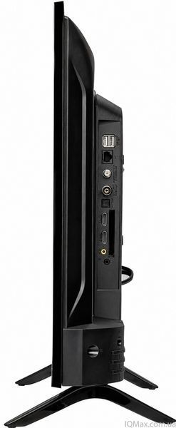 LED телевізор 43" Smart TV з матрицею IPS Artel A43KF5500 85069 фото
