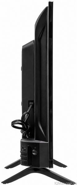 LED телевізор 43" Smart TV з матрицею IPS Artel A43KF5500 85069 фото