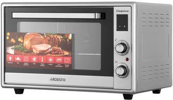 Электрическая печь с конвекцией Ardesto MEO-F60RCEL 84870 фото