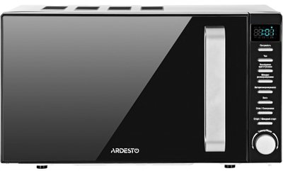 Микроволновая печь Ardesto GO-E845GB 84425 фото