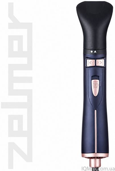 Фен-щетка Zelmer ZHL1250 Pro Essence 86457 фото