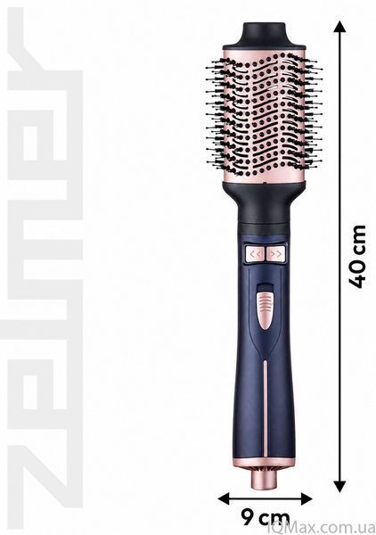 Фен-щетка Zelmer ZHL1250 Pro Essence 86457 фото