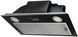 Кухонна витяжка вбудована Ventolux PUNTO 52 BK (900) PB PC 83340 фото 3