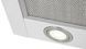Кухонная вытяжка телескопическая встроенная Ventolux GARDA 60 WH (1100) LED 84014 фото 9