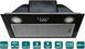 Кухонна витяжка вбудована Ventolux PUNTO 52 BK (900) PB PC 83340 фото 2