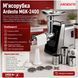 Електрична м'ясорубка з шинкуванням Ardesto MGK-2400 85208 фото 2