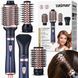 Фен-щетка Zelmer ZHL1250 Pro Essence 86457 фото 23