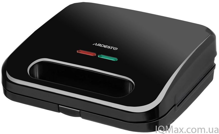 Бутербродниця Ardesto SM-H110BSN 83773 фото