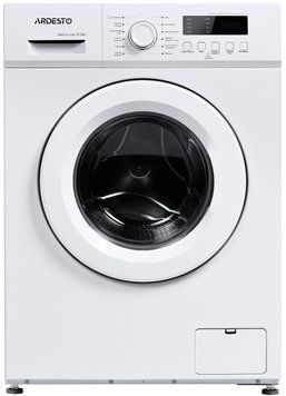 Стиральная машина узкая Ardesto WMS-6109W 83711 фото