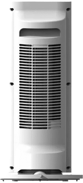 Тепловентилятор Midea NTH20-20JRAE з функцією вентиляції без нагріву 84371 фото