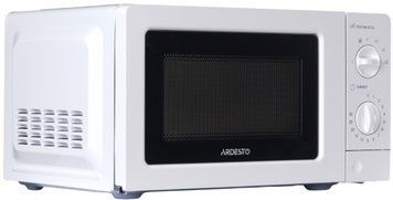 Мікрохвильова піч Ardesto GO-S723W 84426 фото