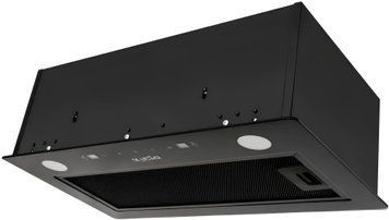 Кухонна витяжка вбудована Ventolux PUNTO 52 BG (700) TC MS 85554 фото