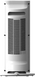Тепловентилятор Midea NTH20-20JRAE з функцією вентиляції без нагріву 84371 фото 5