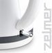 Электрочайник пластиковый Zelmer ZCK7611 86456 фото 20