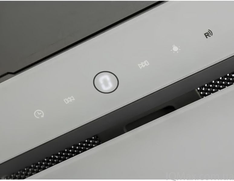 Кухонная вытяжка встроенная Ventolux PUNTO 52 WG (1000) TRC MM 85609 фото