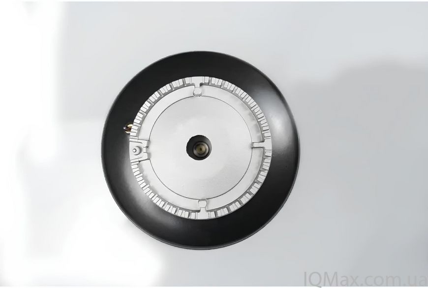 Варочная поверхность газовая Ventolux HG640-TA3G CS (WH) 85807 фото