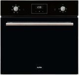 Духовой шкаф электрический Ventolux EO60TC-6P FBG 84965 фото