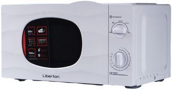 Мікрохвильова піч Liberton LMW-2703 85212 фото