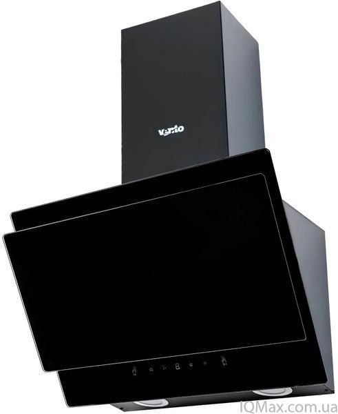 Кухонная вытяжка наклонная пристенная Ventolux VIENNA 50 BG (800) TC MS 86069 фото