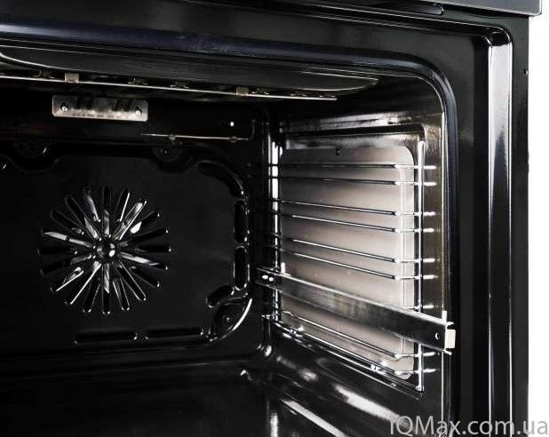 Духовой шкаф электрический Ventolux EO60TC-6P FBG TLC 84966 фото