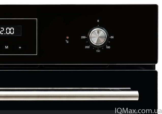 Духовой шкаф электрический Ventolux EO60TC-6P FBG TLC 84966 фото