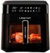 Мультипечь аэрофритюрница Liberton LAF-3203 84298 фото 1