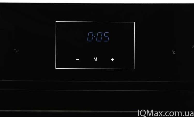 Духовой шкаф электрический Ventolux EO60TC-6P FBG TLC 84966 фото