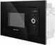 Встроенная микроволновая печь Gunter & Hauer EOK 20 BL 86576 фото 6