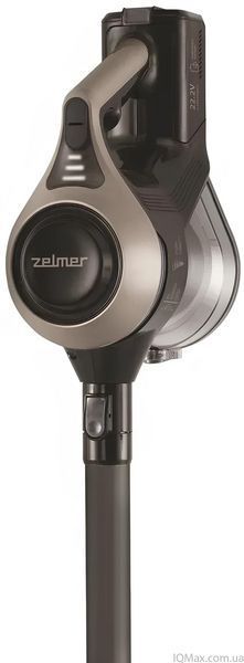 Акумуляторний пилосос вертикальний Zelmer ZSVC510D 86048 фото