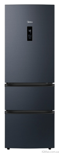Холодильник Midea MDRB438FGE28 82431 фото