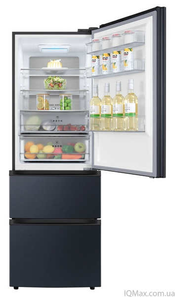 Холодильник Midea MDRB438FGE28 82431 фото