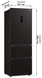 Холодильник Midea MDRB438FGE28 82431 фото 6