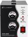 Релейный стабилизатор напряжения Luxeon SVR-2000 BLACK 60591 фото 4