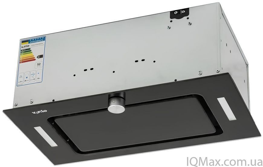Кухонная вытяжка встроенная Ventolux PUNTO 52 BG (800) KN 85555 фото