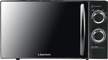 Мікрохвильова піч Liberton LMW-2081M 79978 фото