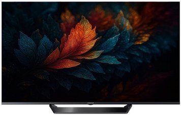 QLED телевізор 55" Smart TV Liberton LTV-50Q01AT 85004 фото