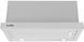 Кухонная вытяжка встроенная телескопическая Ventolux GARDA 60 INOX (1100) LED 84181 фото 6