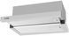 Кухонная вытяжка встроенная телескопическая Ventolux GARDA 60 INOX (1100) LED 84181 фото 3