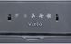 Кухонная вытяжка встроенная Ventolux PUNTO 520/279 GRS (1000) TRC MS 85611 фото 4
