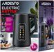 Електрочайник з сенсорним керуванням Ardesto EKL-F54BE 86620 фото 5