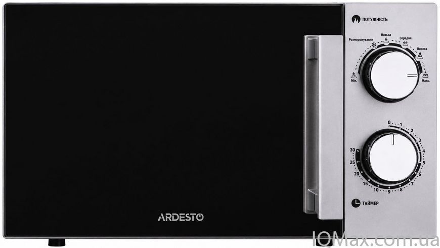 Микроволновая печь Ardesto GO-S825S 84428 фото