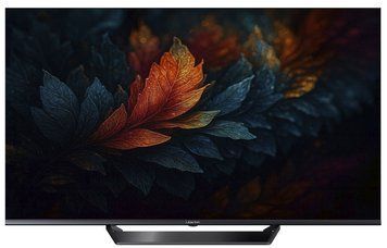 QLED телевізор 55" Smart TV Liberton LTV-55Q01AT 85005 фото